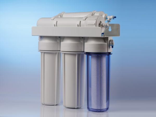 Cost of Reverse Osmosis Repair in Land O Lakes