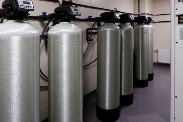 Cost of Water Softener Repair in Land O Lakes