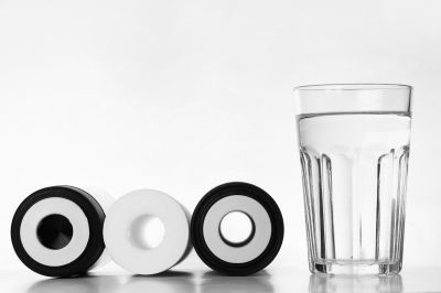 Water Treatment System Components